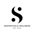 Symmetry Aesthetics & Wellness logo